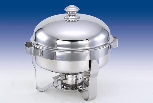 Stainless Steel Chafing Dish