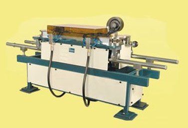 Automatic Single Wall Pipe Corrugator Machine