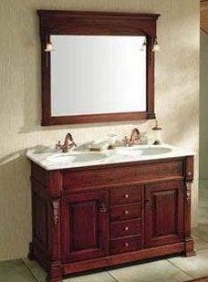 Bathroom Cabinets With Mirror