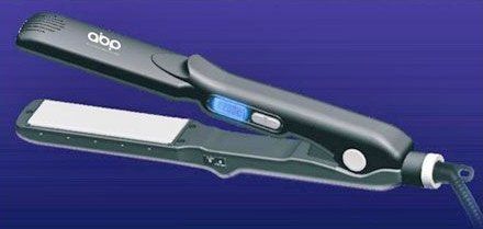 Digital Ionic Hair Iron