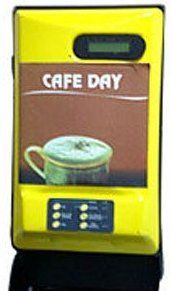 Electric Tea Vending Machine