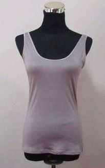 Vary Exclusive Ladies Silk Vest