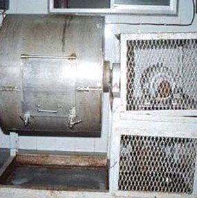 Heavy Duty Meat Vacuum Tumbler