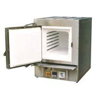 High Temperature Muffle Furnace