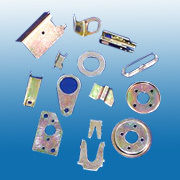 Sheet Metal Components For Electrical Switchgear Parts