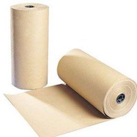 Wood Pulp Paper Roll