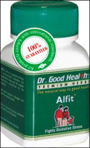 Alfit Capsules