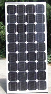 Multipurpose Solar Power Module