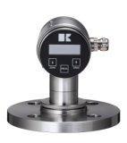 Pressure Transmitter - Piezo Resistive Sensor, Intrinsically Safe to EEx ia IIC T4 | Strong Diaphragms, Compact Design, HART Protocol, Over 40 Process Connections Available