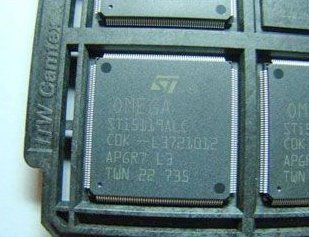 Semiconductor For Set Top Box Size: Vary