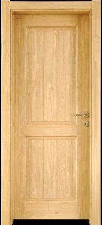 Inward/ Outward Solid Wood Composite Doors