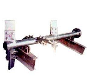 Durable Industrial Stainless Steel Agitator