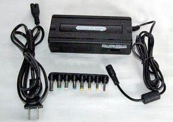 Industrial Notebook Power Adapter