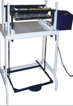 Pharmaceutical Blister Sealing Machine Accuracy: 100  %