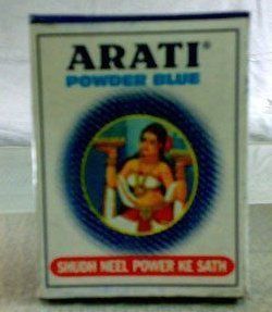 Aarti Laundry Grade Neel Powder Application: Cloth Washing