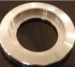 Cnc Turned Crown Wheel For Use In: Automobile