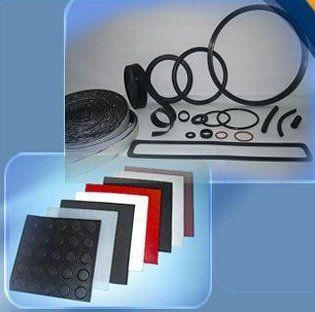 Vary Epdm Nitrile Rubber Sheets