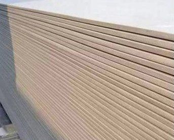 Fire Resistant Gypsum Board Size: Vary