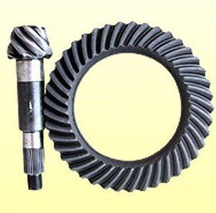 Heavy Duty Pinion Gear