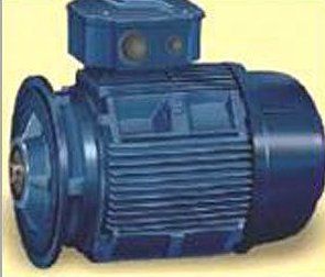 Blue Heavy Duty Roller Table Motors