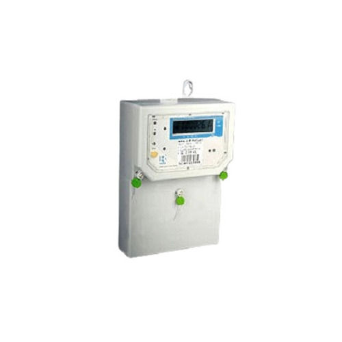 Lcd Type High Efficiency Single Phase Digital Static Electricity Meter