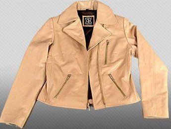 Premium Concerto Leather Jackets