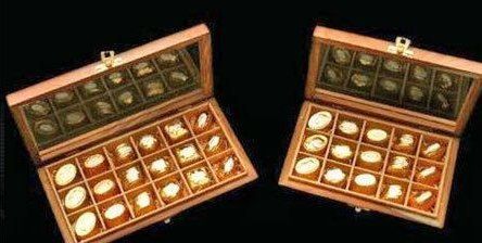 Premium Corporate Gift Chocolates