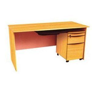 Wooden Office Work Table