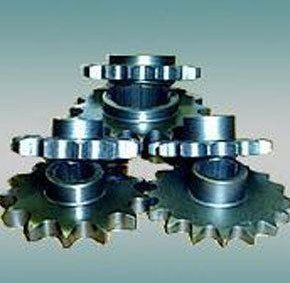 Heavy Duty Chain Sprockets