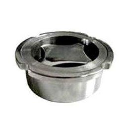 Industrial Wafer Type Non Slam Check Valve Pressure: High Pressure