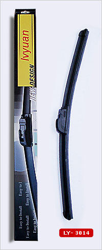 Flat Wiper Blade