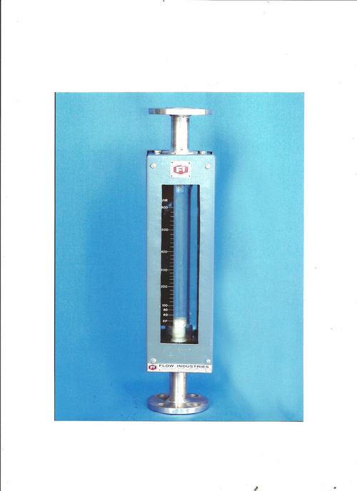 Industrial Glass Tube Rotameter