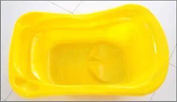 Plastic Body Injection Moulds