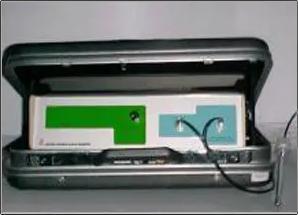 Clinical Dosimeter 