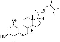 Doxercalciferol