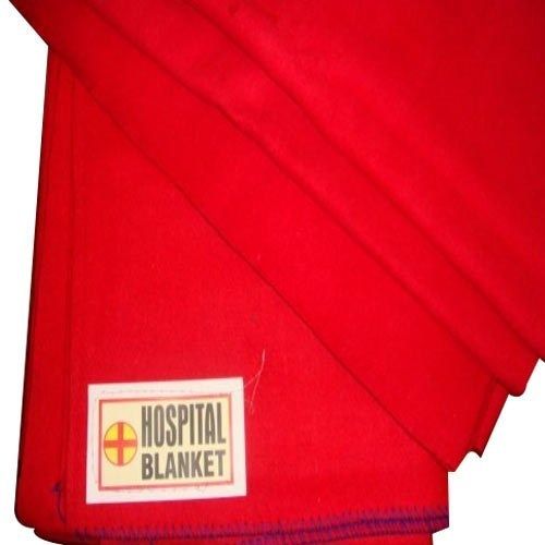 Hospital Blankets