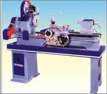 Light Duty Lathe Machine