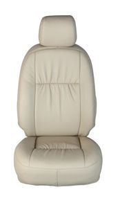 Queen Anne Seat Covers