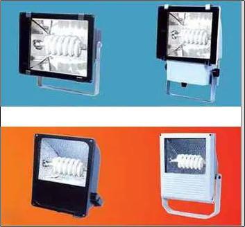 Various Color Are Available Rectangular Energy Saving Lamp