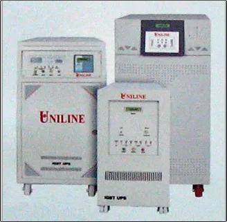 1 Kva To 2000 Kva On Line Ups