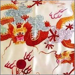 Various Colors Are Available Designer Silk Embroidery Fabrics