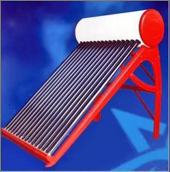 Heavy Duty Solar Water Heater