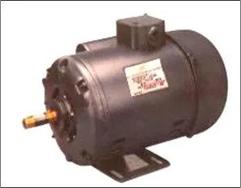 Industrial Pump Electric Motor 