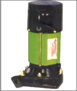 Jet Pump With Aluminium Body Motor  Head Size: Various Sizes Are Available