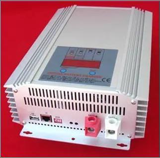 Various Colors Are Available Pure Sine Wave Power Inverter