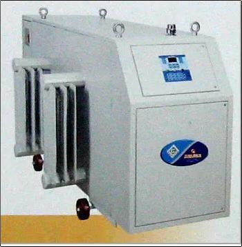 Three Phase Oil Cooled Servo Stabilizer 