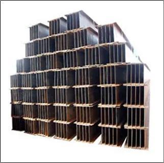 Industrial Steel H Beam Size: Various Sizes Are Available