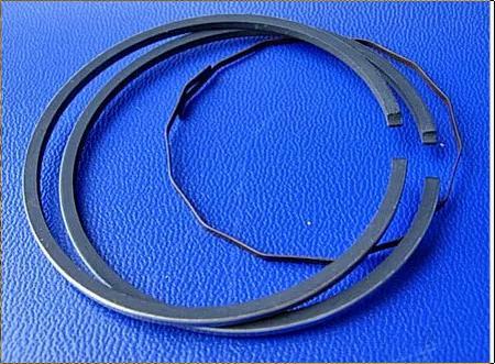 Motorcycle Piston Ring Size: Various Sizes Are Available