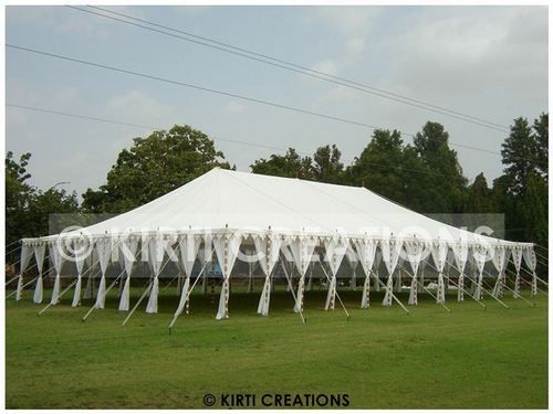 Maharaja Tent