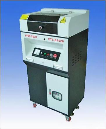 Precise Stamp And Engraving Laser Machine Engraving Speed: 600 Mm/S